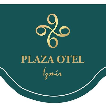 Plaza Hotel İzmir Buitenkant foto