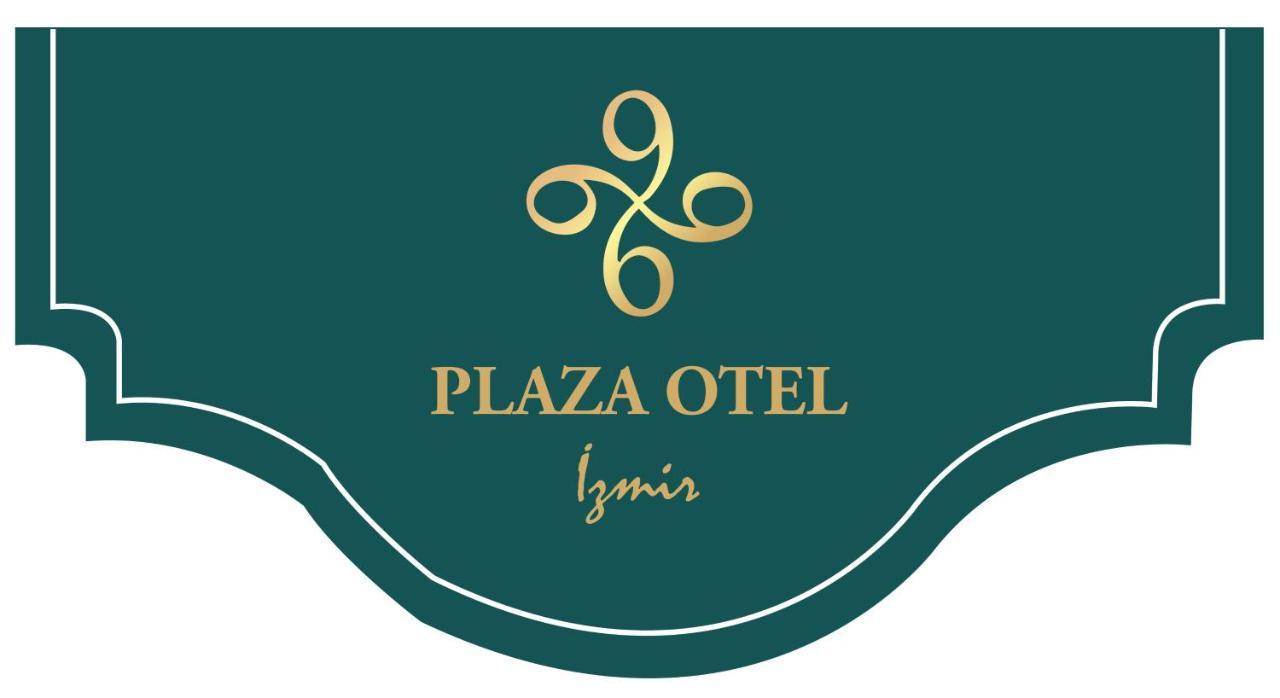 Plaza Hotel İzmir Buitenkant foto